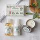 Barr-Co. Fir & Grapefruit Travel Set, $14.99 (was $24) I'm a sucker for a travel candle. #poopanywhere. Okay, now I'm going to plan your wedding...